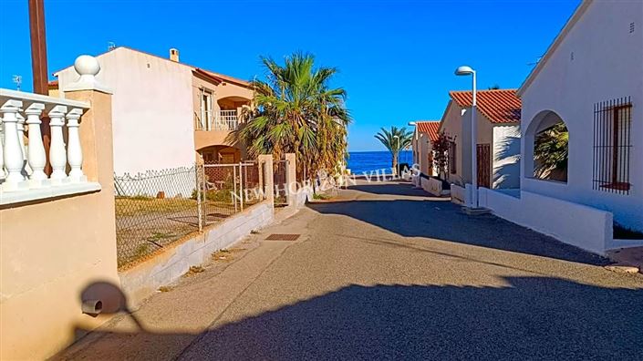 Image No.1-Propriété de 3 chambres à vendre à San Juan De Los Terreros