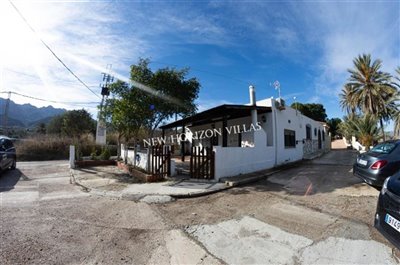 New Horizon Villas S.L most sold property
