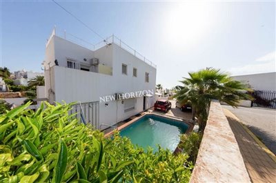 New Horizon Villas S.L most sold property