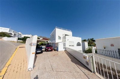 New Horizon Villas S.L most sold property