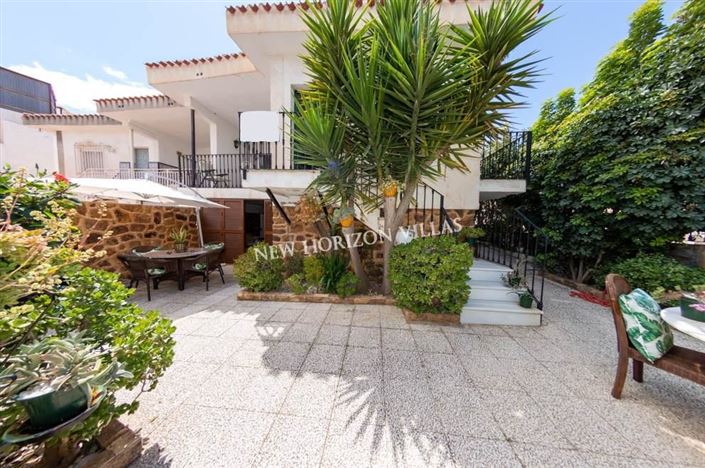 Image No.1-Propriété de 6 chambres à vendre à San Juan De Los Terreros