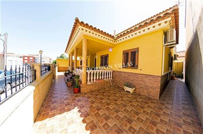 New Horizon Villas S.L most sold property