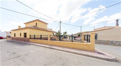 New Horizon Villas S.L most sold property