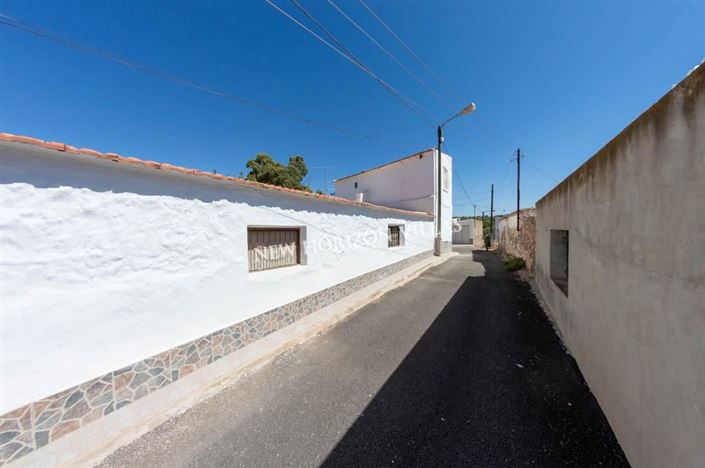 Image No.1-Propriété de 5 chambres à vendre à Almeria