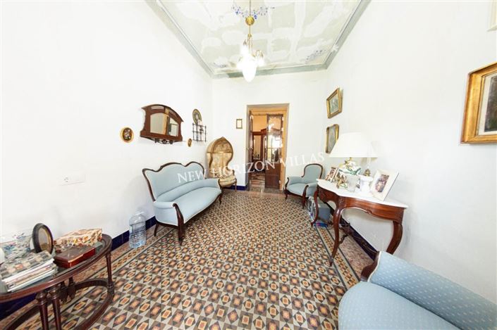 Image No.1-Propriété de 4 chambres à vendre à Albox