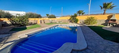 New Horizon Villas S.L most sold property