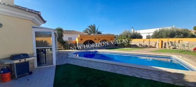 New Horizon Villas S.L most sold property