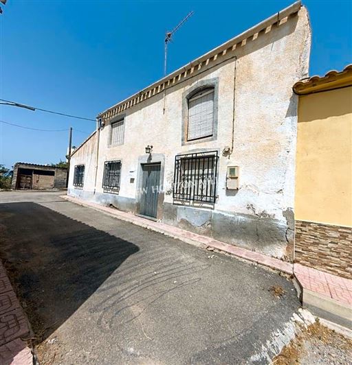 Image No.1-Propriété de 6 chambres à vendre à La Alfoquia