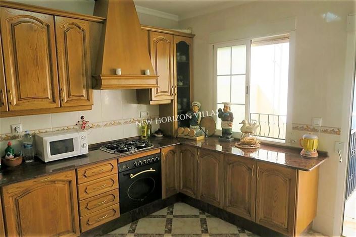Image No.1-Propriété de 6 chambres à vendre à Chirivel
