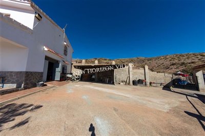 New Horizon Villas S.L most sold property