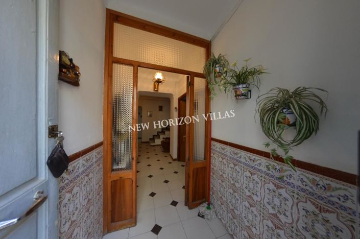 Image No.1-Propriété de 6 chambres à vendre à Almeria