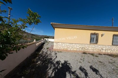 New Horizon Villas S.L most sold property
