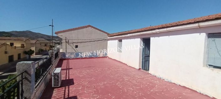 Image No.1-Propriété de 3 chambres à vendre à Almanzora
