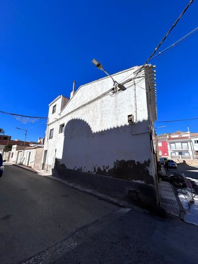 Image No.1-Propriété de 2 chambres à vendre à Cantoria