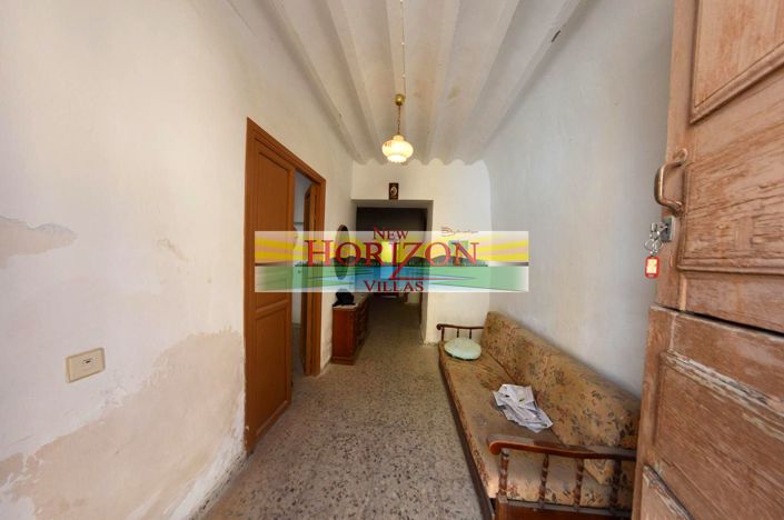 Image No.1-Propriété de 3 chambres à vendre à Cantoria