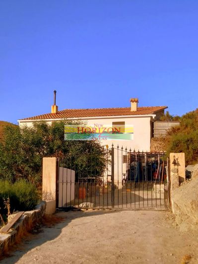 Image No.1-Propriété de 5 chambres à vendre à Almanzora
