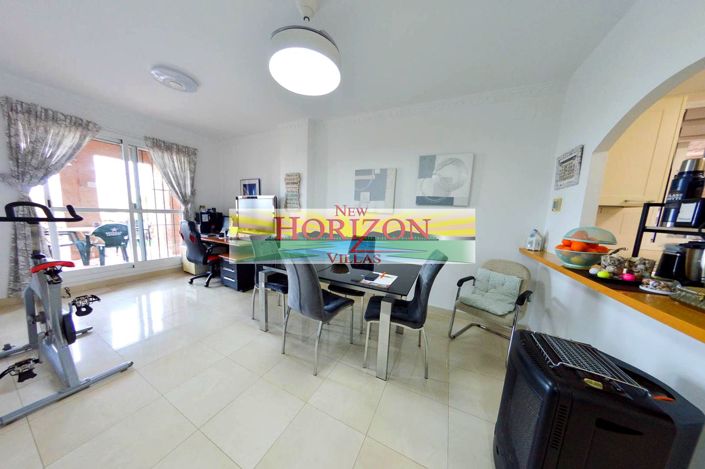 Image No.1-Propriété de 2 chambres à vendre à Mojacar
