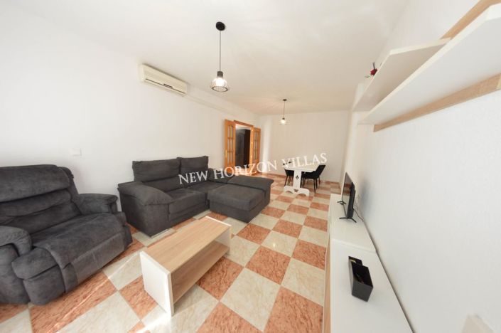 Image No.1-Propriété de 3 chambres à vendre à Albox