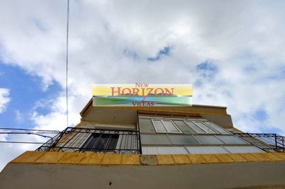 New Horizon Villas S.L most sold property