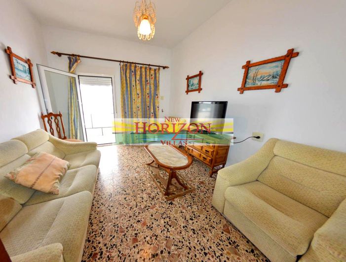 Image No.1-Propriété de 3 chambres à vendre à Almanzora