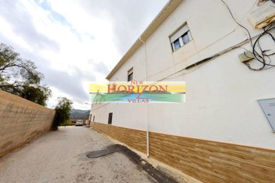 New Horizon Villas S.L most sold property