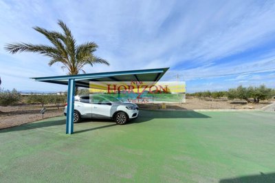 New Horizon Villas S.L most sold property