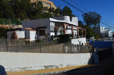 New Horizon Villas S.L most sold property
