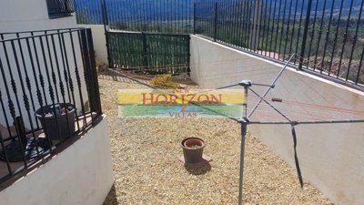 New Horizon Villas S.L most sold property