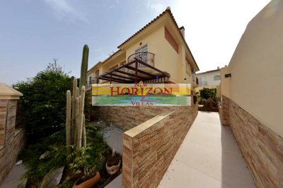 New Horizon Villas S.L most sold property