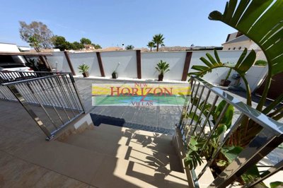 New Horizon Villas S.L most sold property
