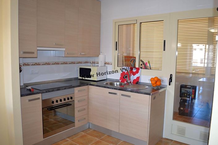 Image No.1-Propriété de 2 chambres à vendre à Zurgena