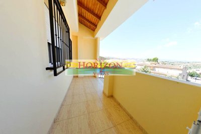 New Horizon Villas S.L most sold property
