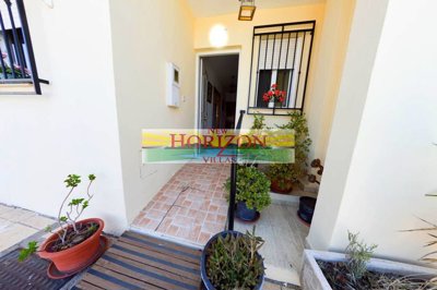 New Horizon Villas S.L most sold property
