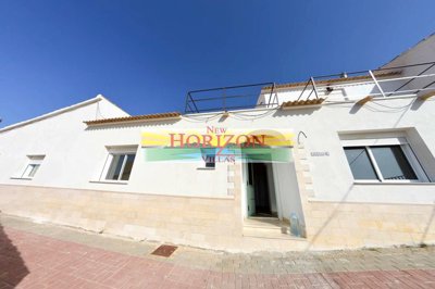 New Horizon Villas S.L most sold property
