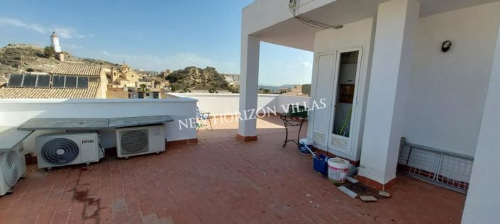 Image No.1-Propriété de 3 chambres à vendre à Zurgena