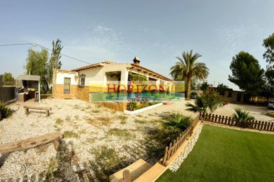 New Horizon Villas S.L most sold property