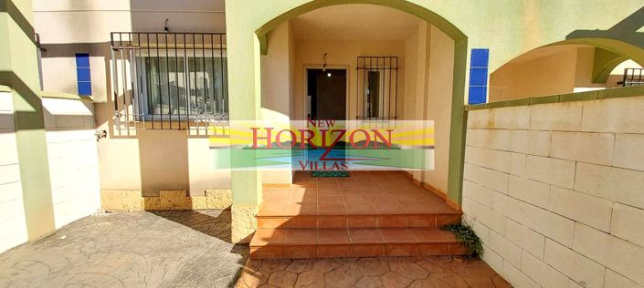 La Alfoquia, Property
