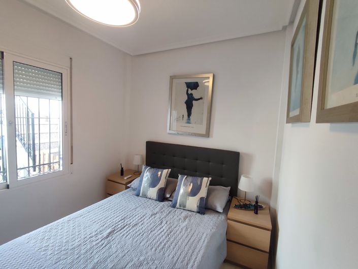 Image No.23-Villa de 3 chambres à vendre à Sucina