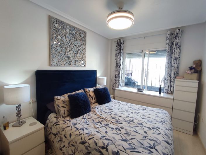 Image No.4-Villa de 3 chambres à vendre à Sucina