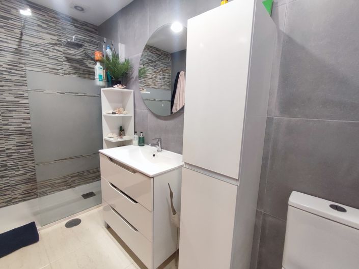 Image No.5-Villa de 3 chambres à vendre à Sucina