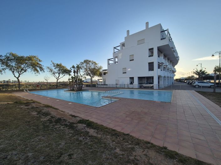 Image No.1-2 Bed Apartment for sale