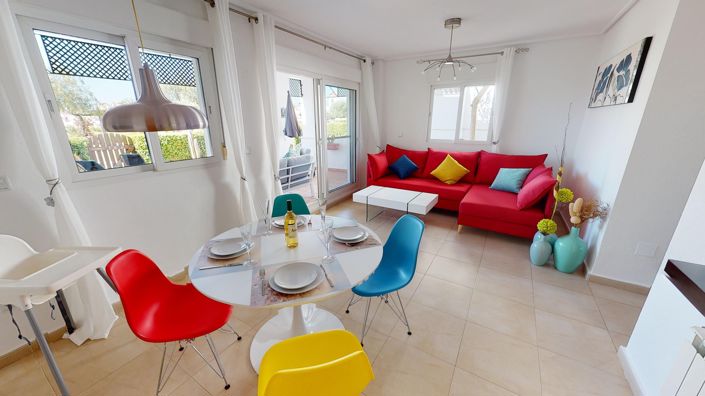 Image No.1-2 Bed Apartment for sale