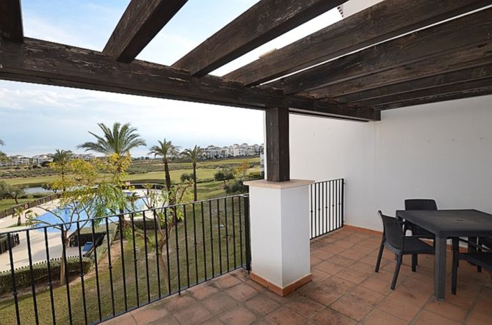 Image No.18-2 Bed Apartment for sale