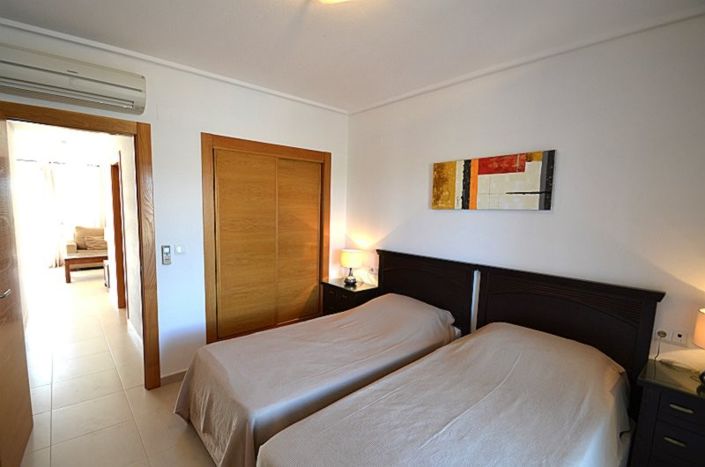 Image No.7-2 Bed Apartment for sale