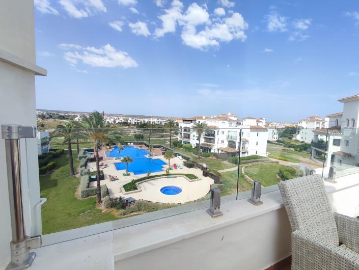 Image No.1-2 Bed Penthouse for sale
