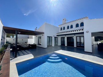 Platinum Property Spain most sold property