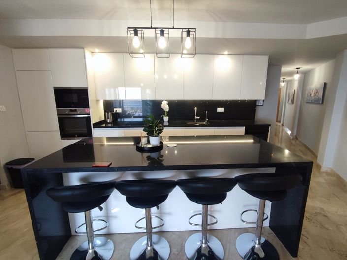 Image No.5-3 Bed Apartment for sale