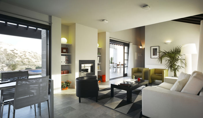 Image No.4-3 Bed Villa for sale