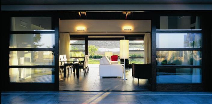 Image No.3-Villa de 3 chambres à vendre à Peraleja Golf