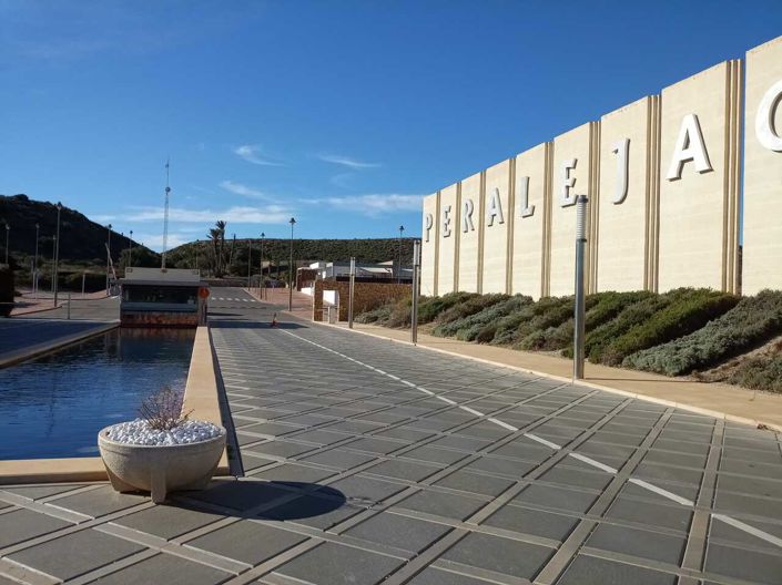 Image No.6-Villa de 3 chambres à vendre à Peraleja Golf